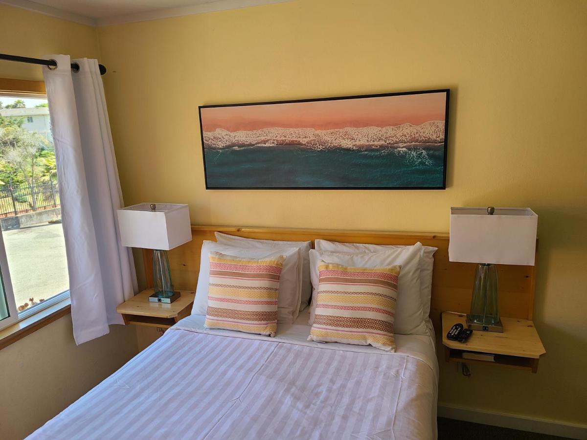 Sunny Cove Motel Capitola Zewnętrze zdjęcie