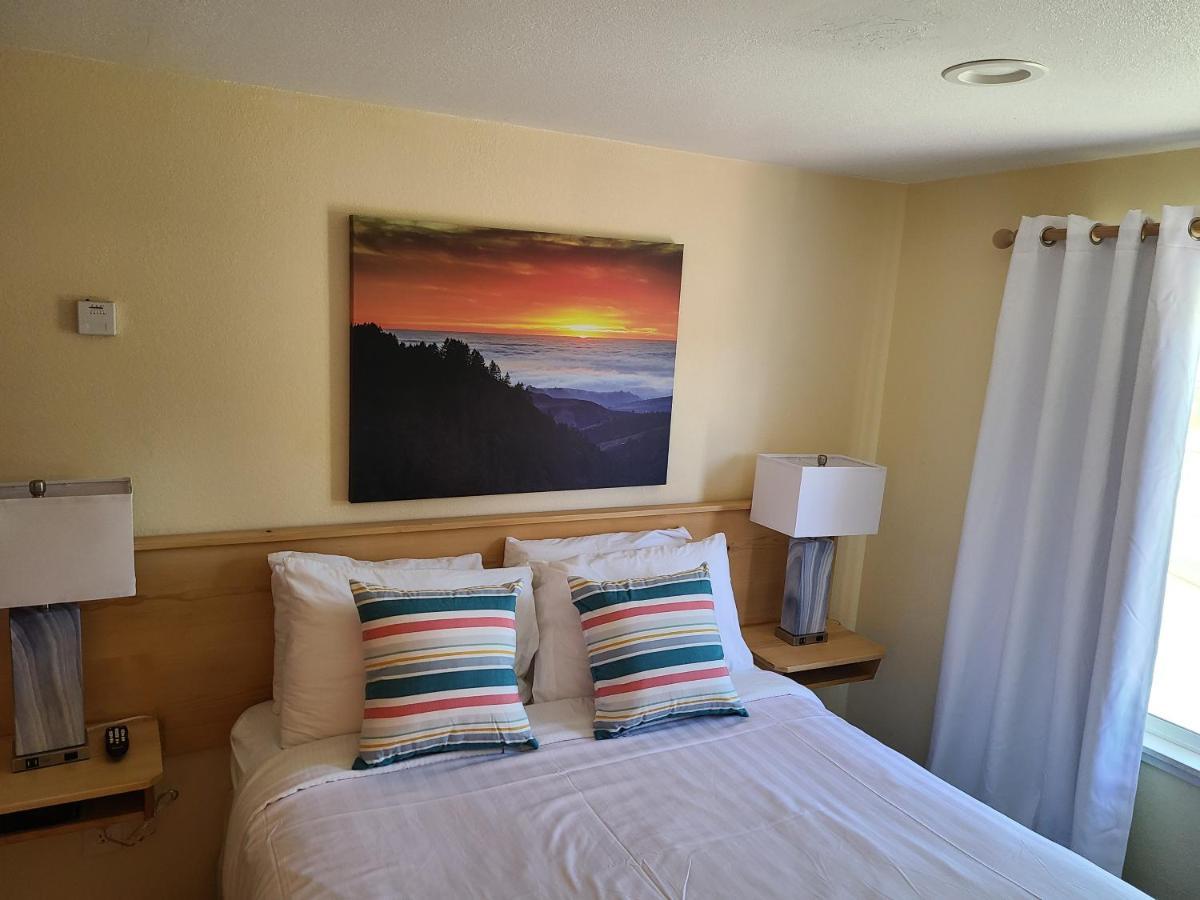 Sunny Cove Motel Capitola Pokój zdjęcie