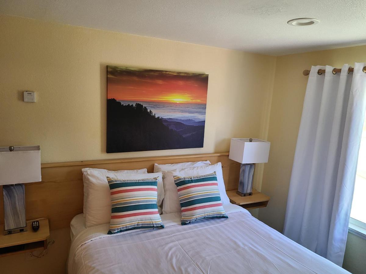 Sunny Cove Motel Santa Cruz Pokój zdjęcie